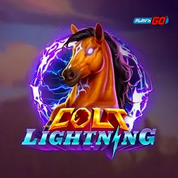 Colt Lightning - HASEAGAMING