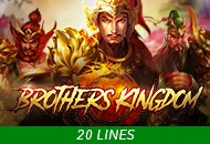 Brothers Kingdom - HASEAGAMING