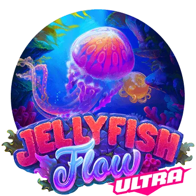 Jellyfish Flow Ultra - HASEAGAMING