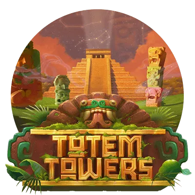 Totem Towers - HASEAGAMING