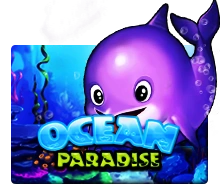 Ocean Paradise - HASEAGAMING