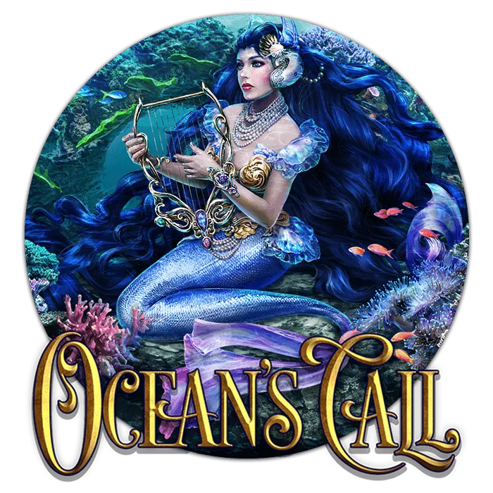 Oceans Call - HASEAGAMING