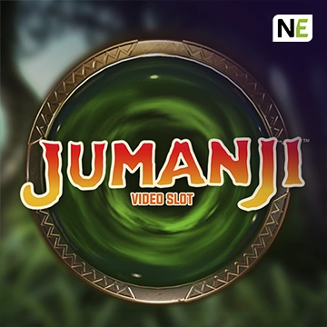 Jumanji - HASEAGAMING