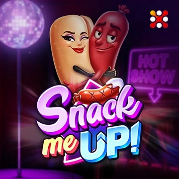Snack Me Up! - HASEAGAMING