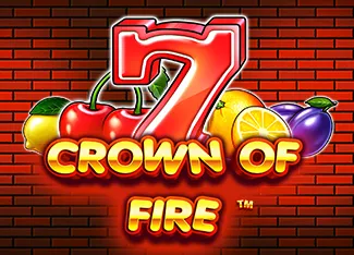 Crown of Fire - HASEAGAMING