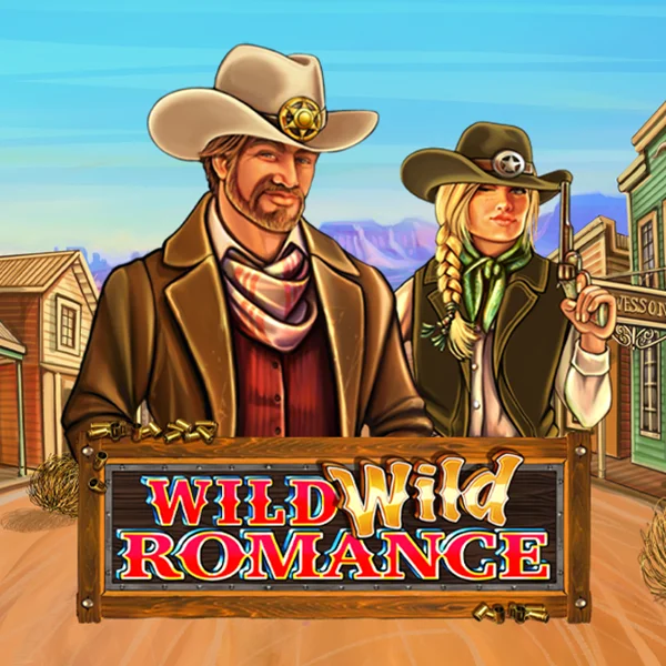 Wild Wild Romance - HASEAGAMING