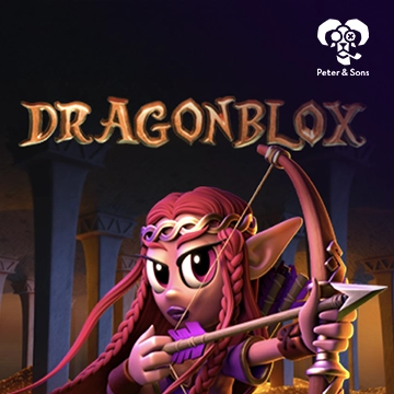 Dragon Blox - HASEAGAMING