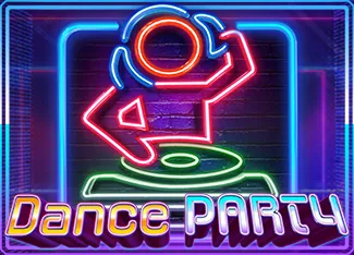Dance Party - HASEAGAMING