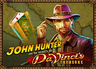 Da Vincis Treasure - HASEAGAMING