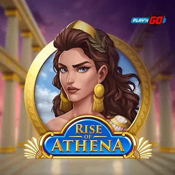 Rise of Athena - HASEAGAMING