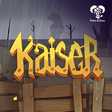 Kaiser - HASEAGAMING