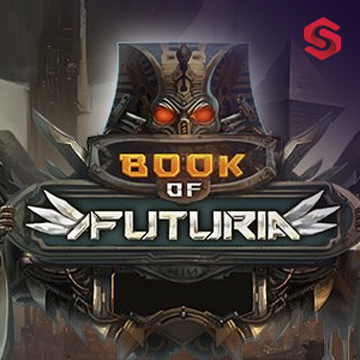 Book of Futuria - HASEAGAMING