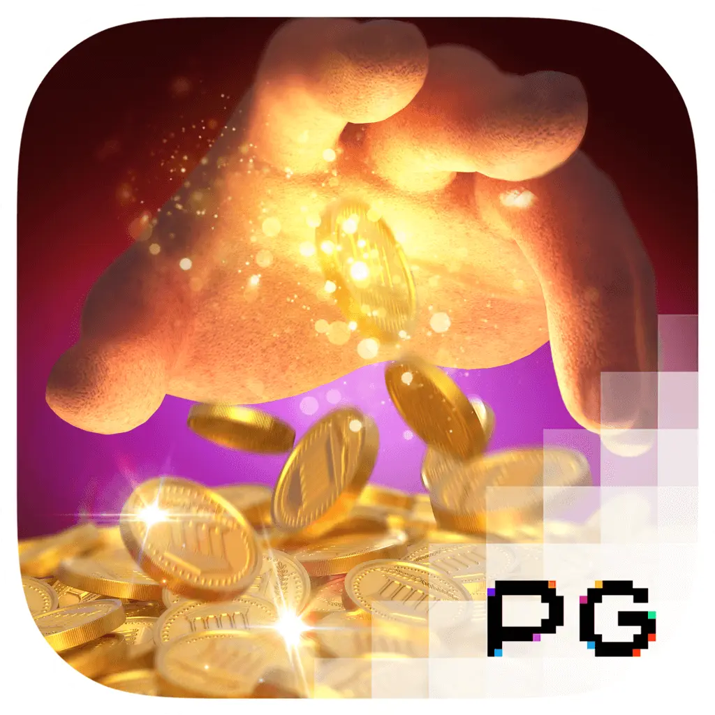 Midas Fortune - HASEAGAMING