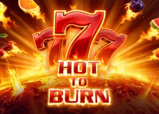 Hot to Burn - HASEAGAMING
