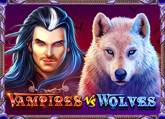 Vampires vs Wolves - HASEAGAMING