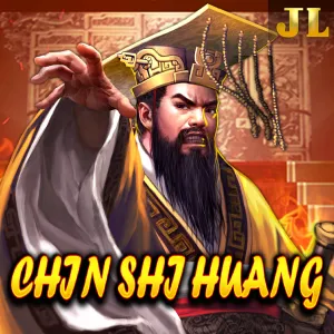 Chin Shi Huang - HASEAGAMING