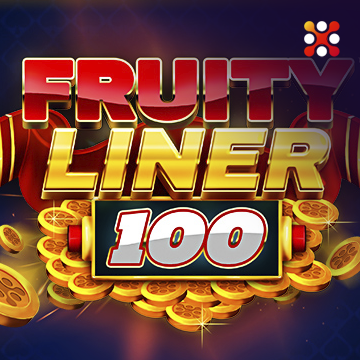 Fruityliner 100 - HASEAGAMING