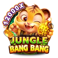 JUNGLE BANG BANG - HASEAGAMING