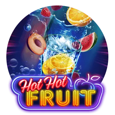 Hot Hot Fruit - HASEAGAMING