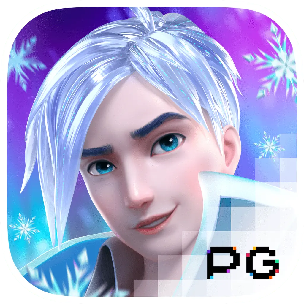 Jack Frosts Winter - HASEAGAMING