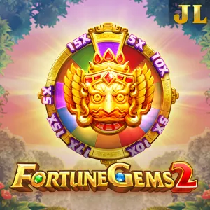 Fortune Gems 2 - HASEAGAMING