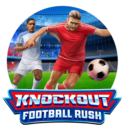 Knockout Football Rush - HASEAGAMING