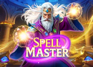 Spellmaster - HASEAGAMING