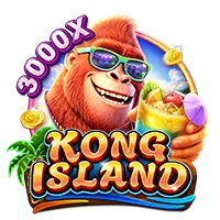 KONG ISLAND - HASEAGAMING