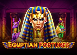 Egyptian Fortunes - HASEAGAMING