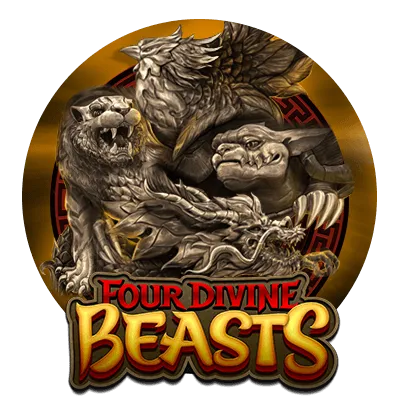 Four Divine Beasts - HASEAGAMING