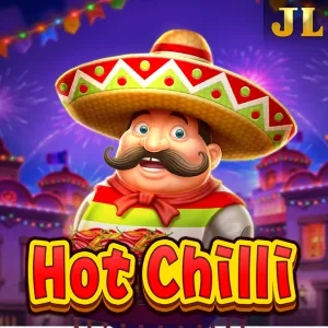 Hot Chilli - HASEAGAMING