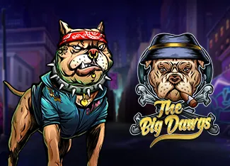 The Big Dawgs - HASEAGAMING