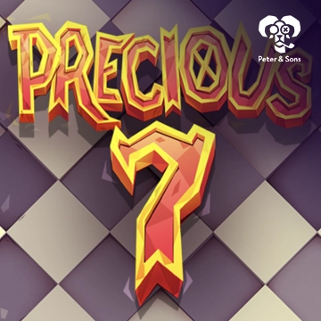 Precious 7 - HASEAGAMING