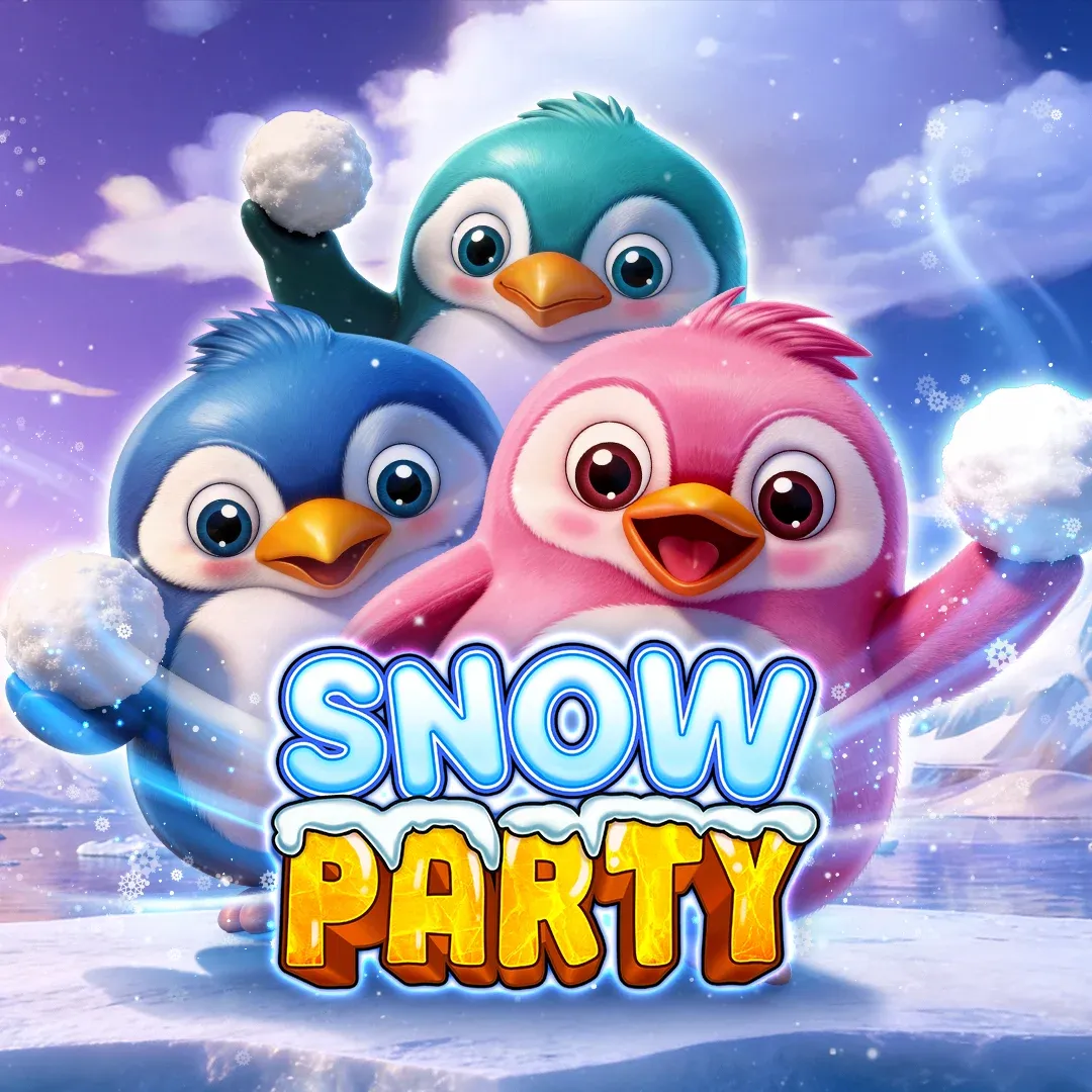 Snow Party - HASEAGAMING