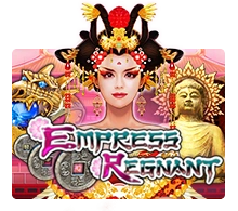 Empress Regnant - HASEAGAMING