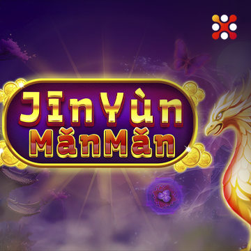 Jin Yun Man Man - HASEAGAMING