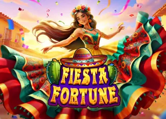 Fiesta Fortune - HASEAGAMING