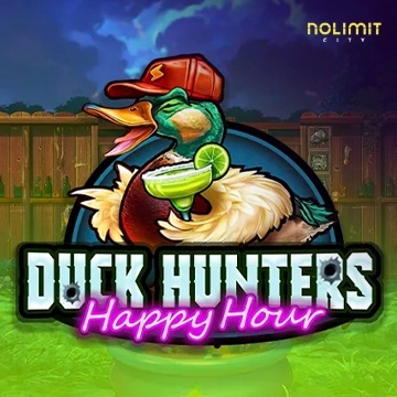 Duck Hunters Happy Hour - HASEAGAMING