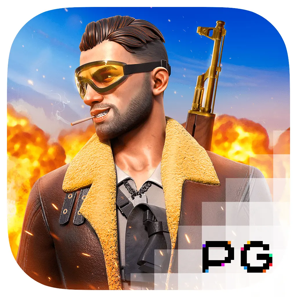 Battleground Royale - HASEAGAMING