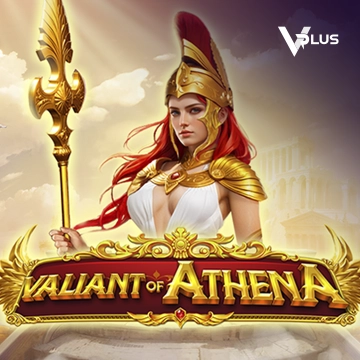 Valiant of Athena - HASEAGAMING