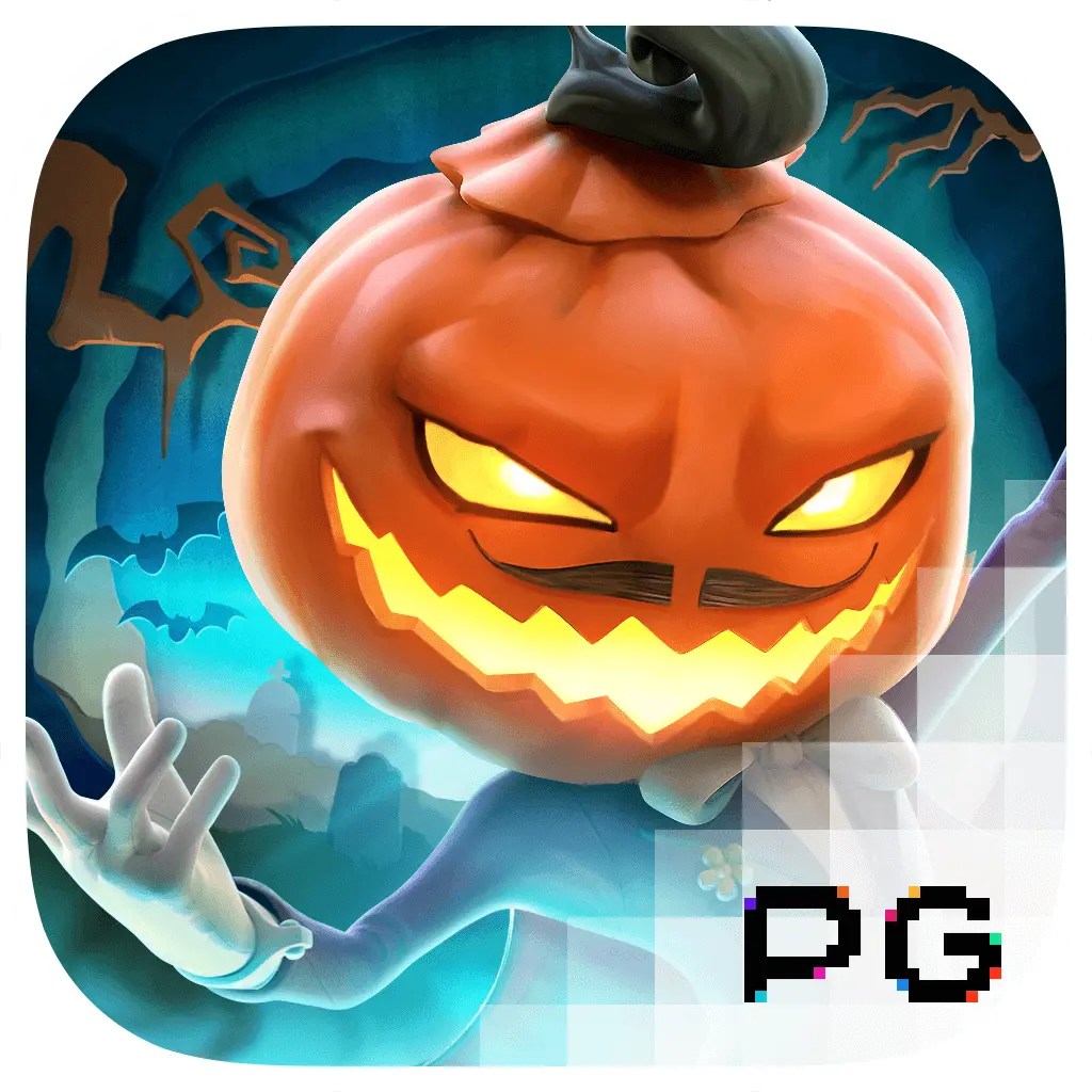 Mr. Hallow-Win - HASEAGAMING