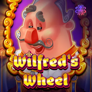 Wilfreds Wheel - HASEAGAMING