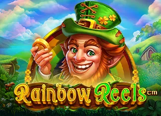 Rainbow Reels - HASEAGAMING