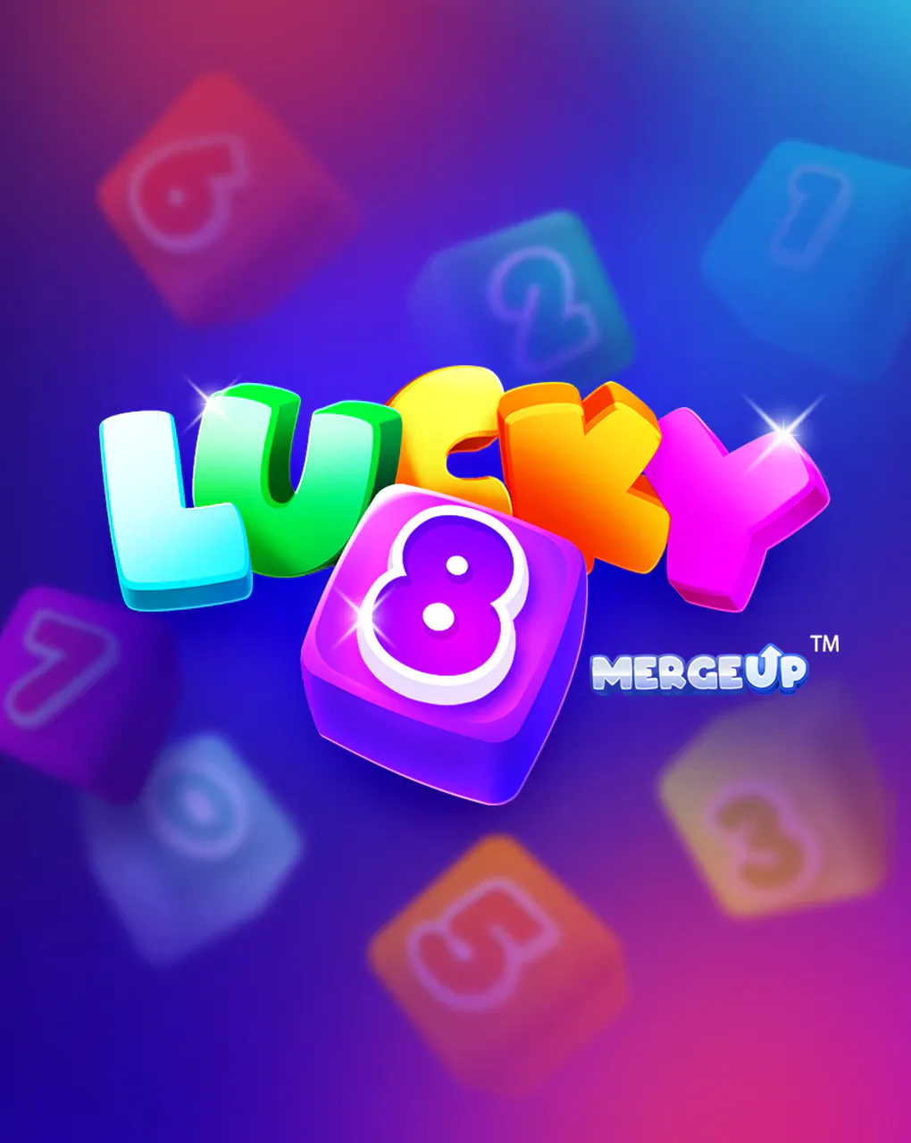Lucky 8 Merge Up - HASEAGAMING