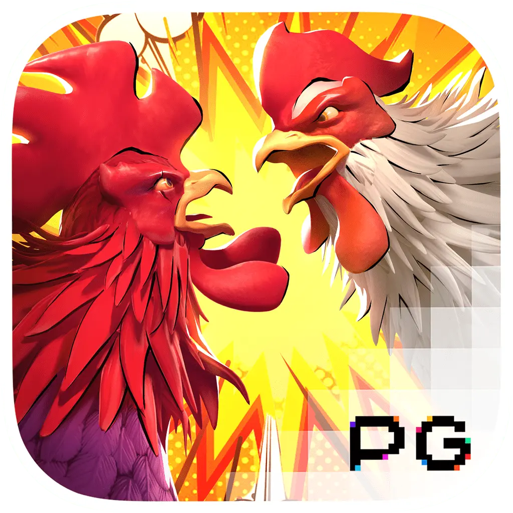 Rooster Rumble - HASEAGAMING
