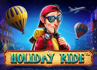 Holiday Ride - HASEAGAMING