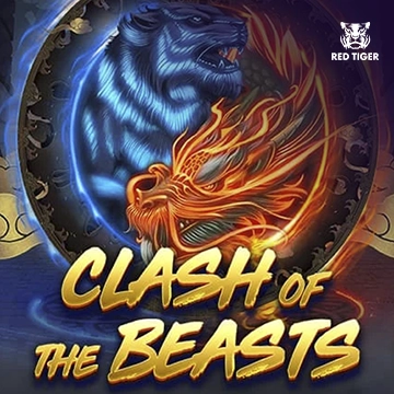 Clash of the Beasts - HASEAGAMING