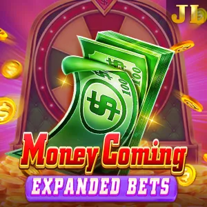 Money Coming Expanded Bets - HASEAGAMING