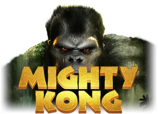 Mighty Kong - HASEAGAMING