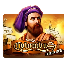 Columbus - HASEAGAMING